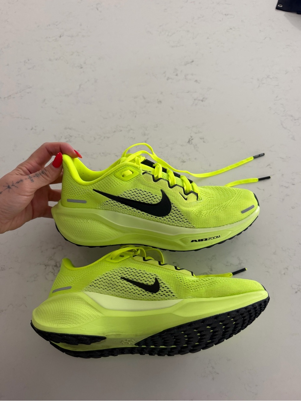 Nike Air Zoom Pegasus 41 Volt